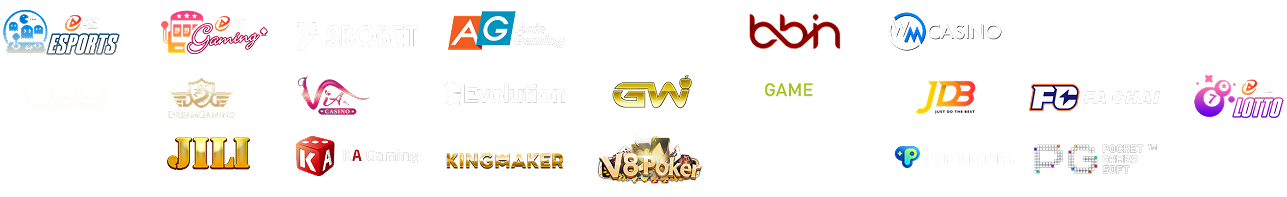 nhà cung cấp game hcm888